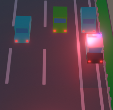 Road Crush