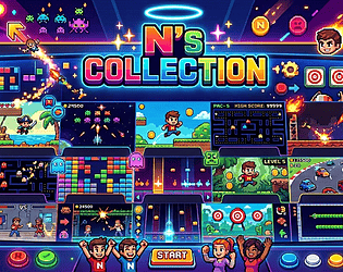 N's collection [Free]