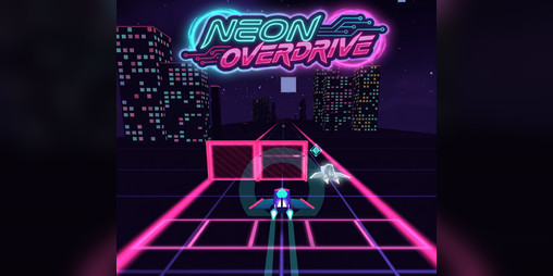Cover image for Neon Overdrive: Yield Protocol