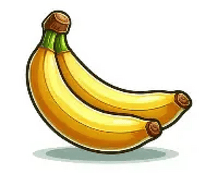 Banana Clicker Game [$1.00] [Windows] [macOS] [Linux]