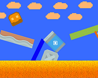 The stupidest game on eart 2 [Free] [Platformer] [Windows] [macOS] [Linux] [Android]