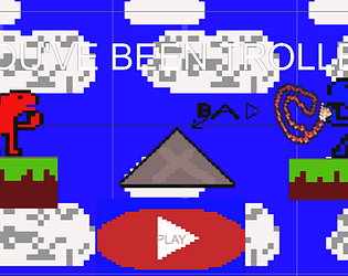 getragebaitedlmao [Free] [Platformer] [Windows]