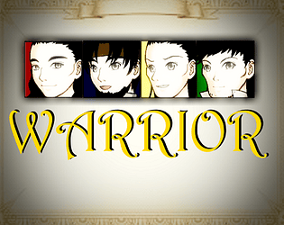 WARRIOR