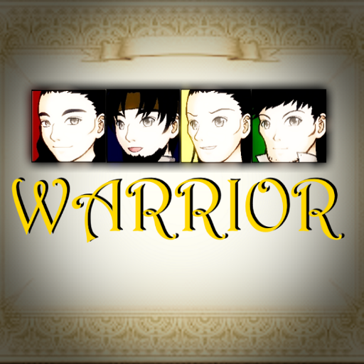 WARRIOR PC