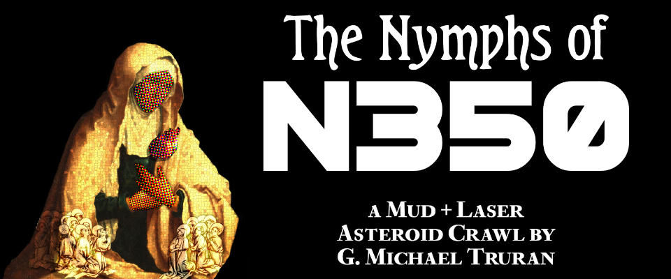 The Nymphs of Neso