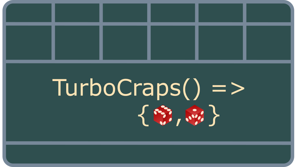 TurboCraps