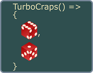 TurboCraps [$7.77] [Simulation] [Windows] [Linux]
