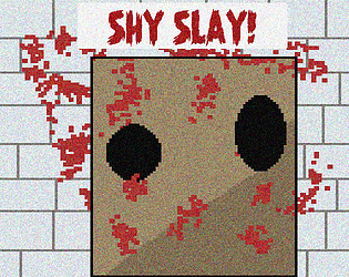 Shy Slay! [Free] [Platformer] [Windows]