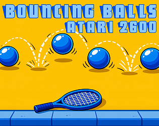 BOUNCING BALL [$1.50]