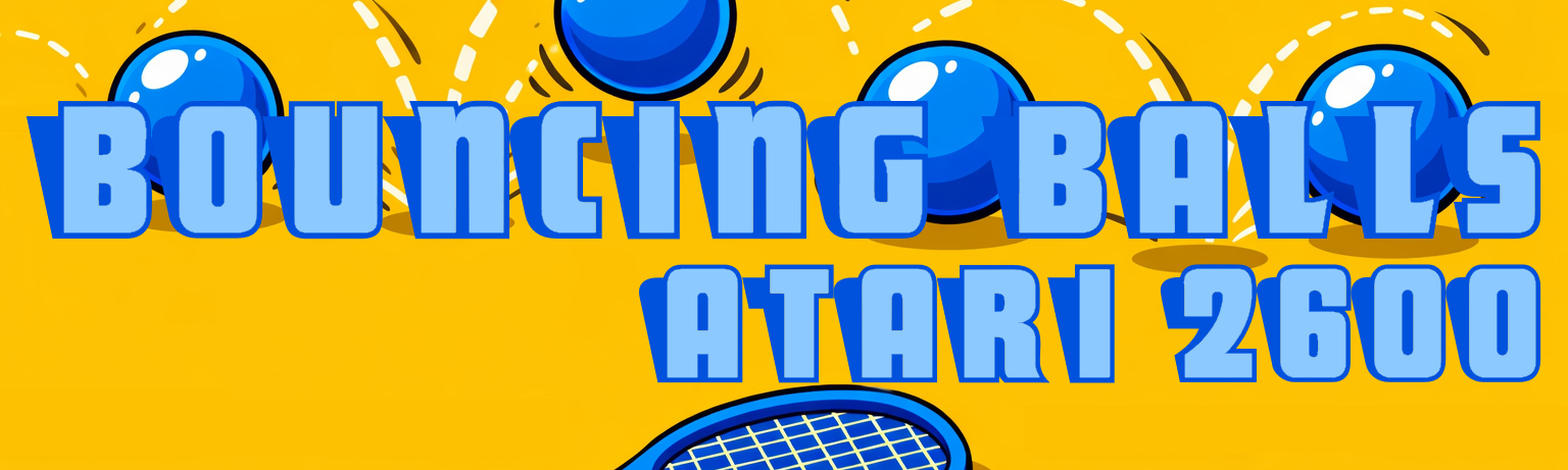 BOUNCING BALL