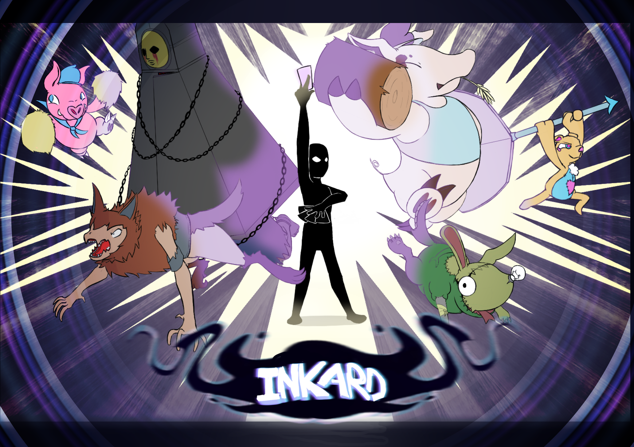 INKARD
