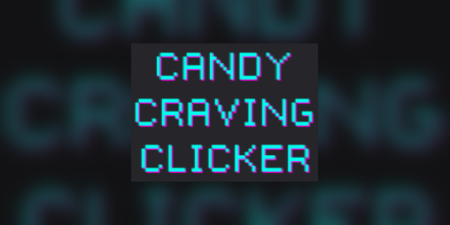 Cover image for Candy Craving Clicker