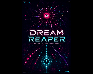 Dream Reaper [Free] [Action]