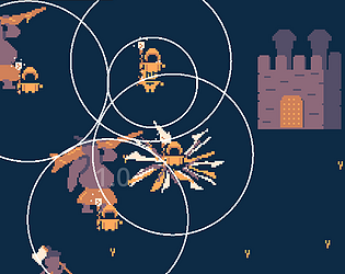 Knights of Smollberg [Free] [Strategy]