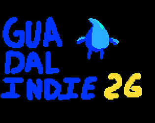 How it was to live Guadalindie 2026 [Free] [Interactive Fiction]