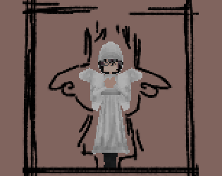 Angelic Altar [Free] [Adventure] [Windows] [Linux]