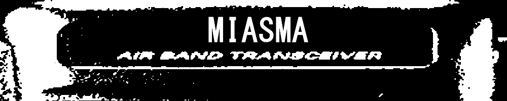 miasma