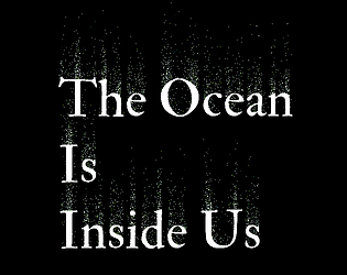 The Ocean Is Inside Us