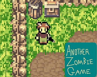 Another Zombie Game