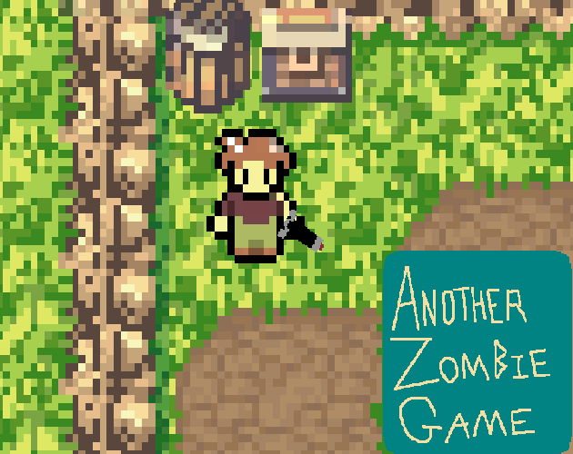 Another Zombie Game