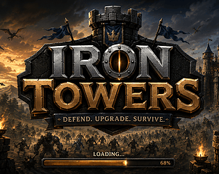 Iron Towers