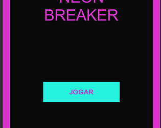Neon Breaker