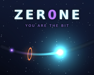 ZER0NE [Free] [Puzzle] [Windows]