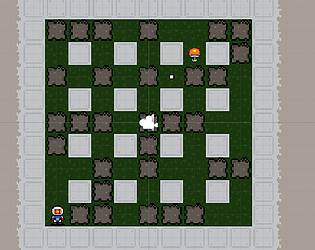Re-Superbomberman
