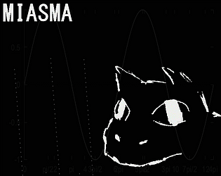 miasma game screenshot