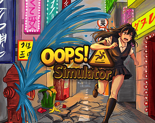 OOPS! Simulator Demo [Free] [Adventure] [Windows]