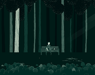 Lost [Free] [Adventure]
