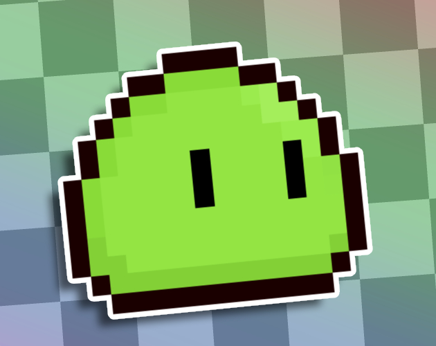 SLIME SURGE | LEGACY VERSION