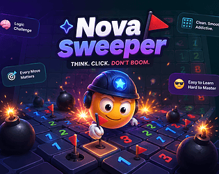 Minesweeper [Free] [Strategy]