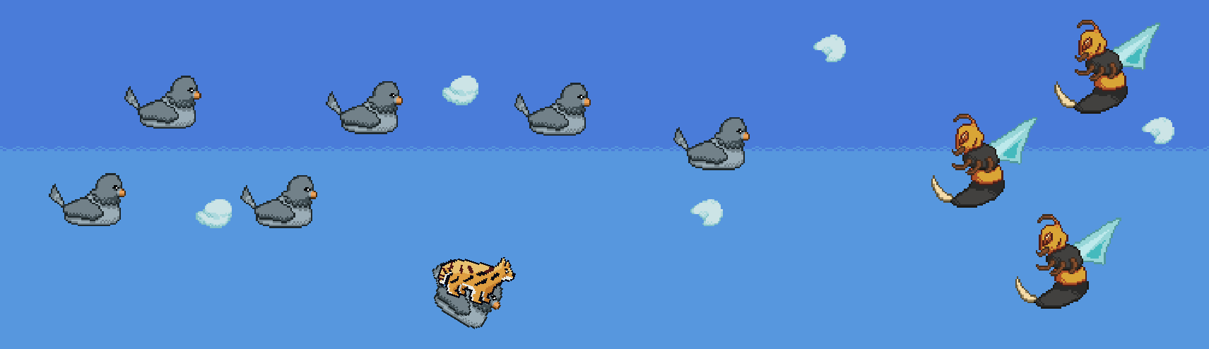 The Flock
