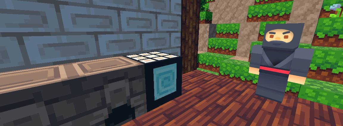 ATGCraft