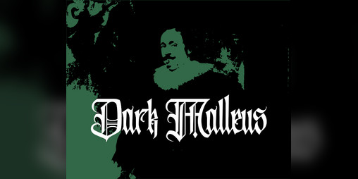 Cover image for Dark Malleus