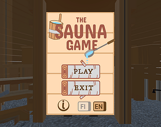 Hugo's Smoke Sauna [Free] [Puzzle] [Windows]