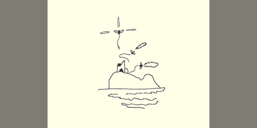 Cover image for Lato wybrukowane dobrymi chęciami