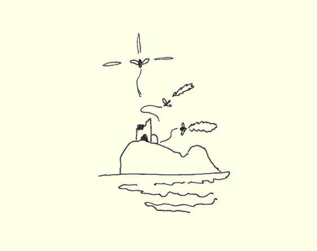 Cover image for Lato wybrukowane dobrymi chęciami