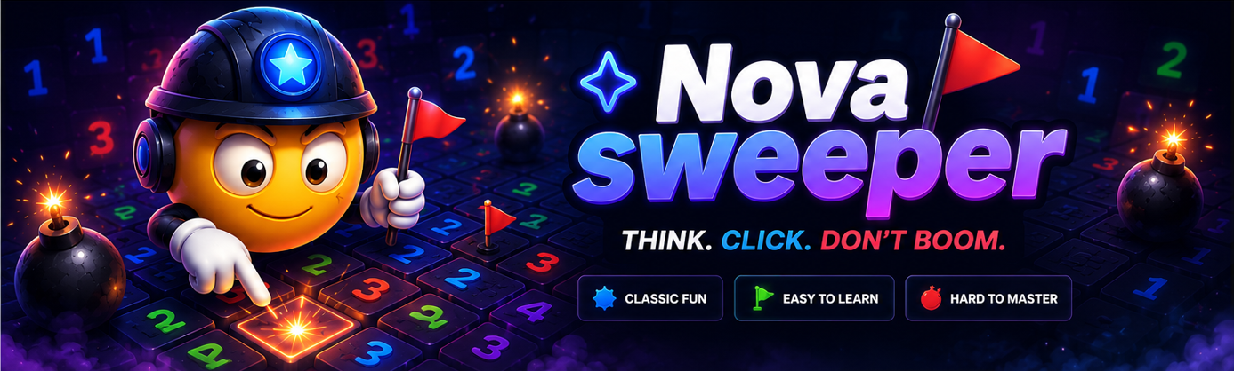 Minesweeper