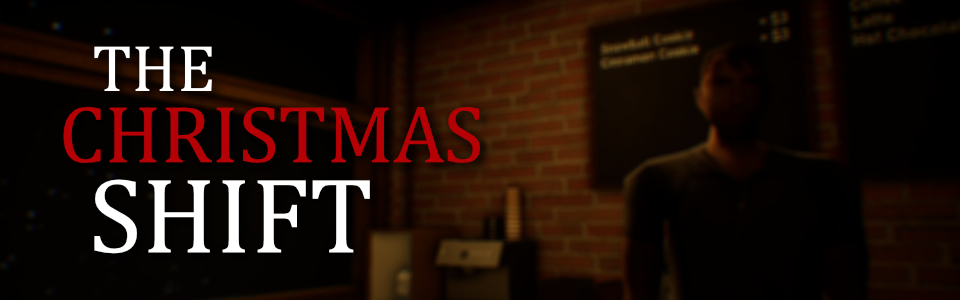 The Christmas Shift