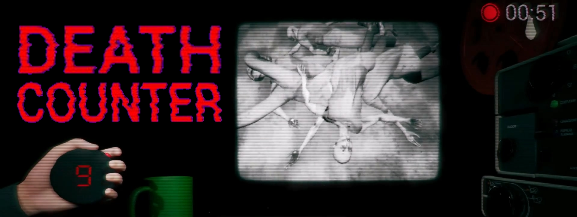 Death Counter