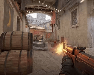 CS-Fire [Free] [Shooter] [Windows]