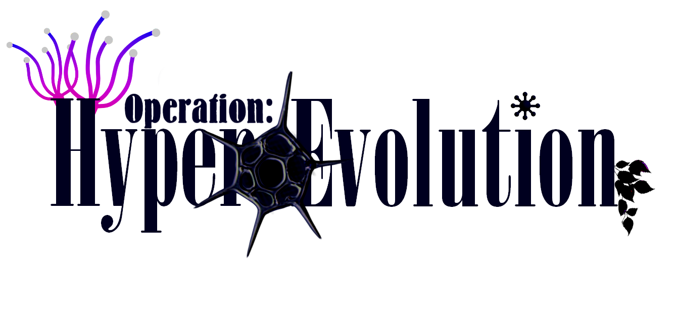 Operation: Hyperevolution