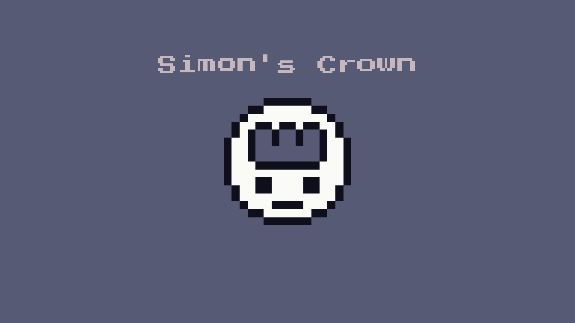 Simon's Crown
