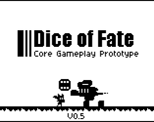 Dice of Fate [Free] [Action]
