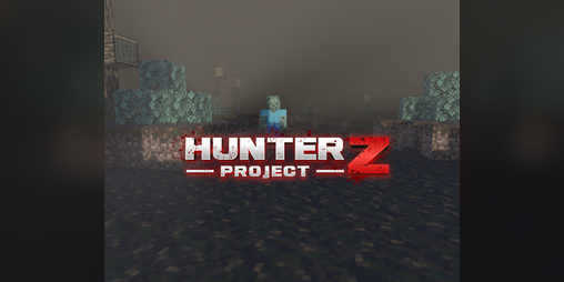 Cover image for HunterZ Project