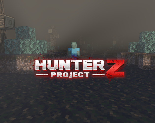 Cover image for HunterZ Project