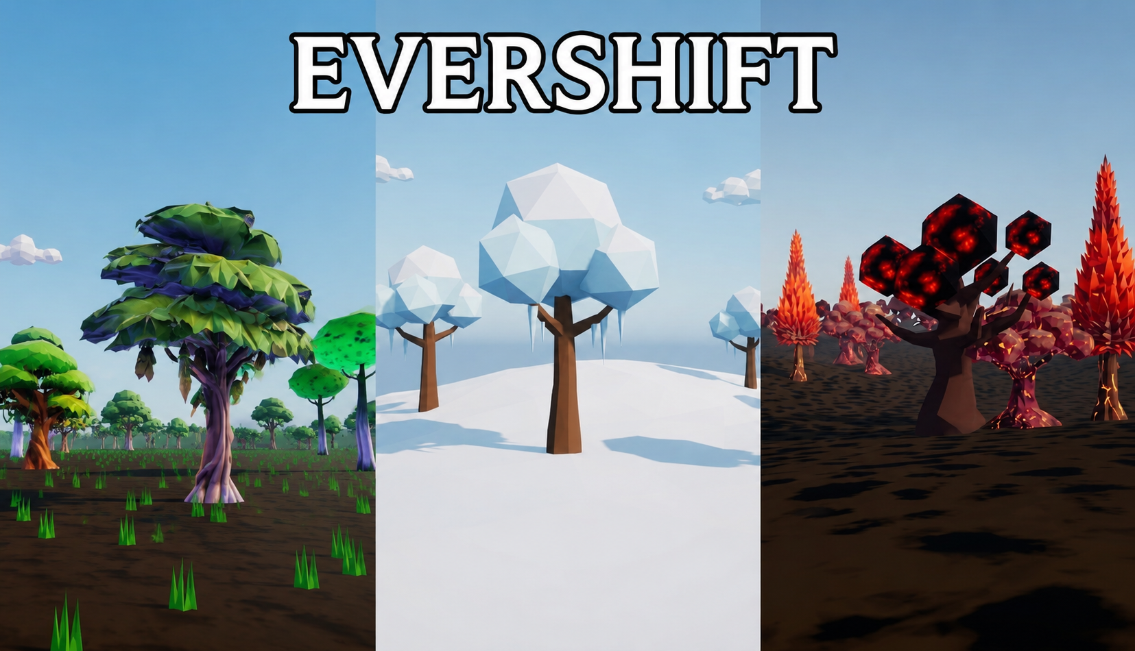 Evershift