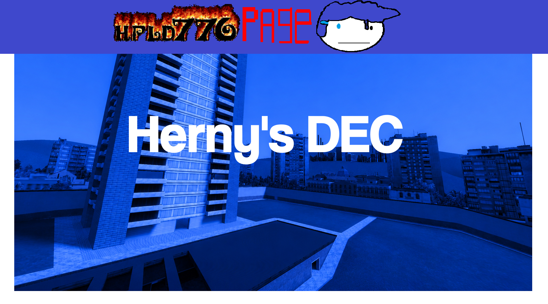 Henry's DEC